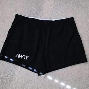 Awry men's shorts